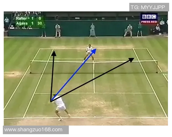 西安网球队区域防守战术解析与实战应用探讨